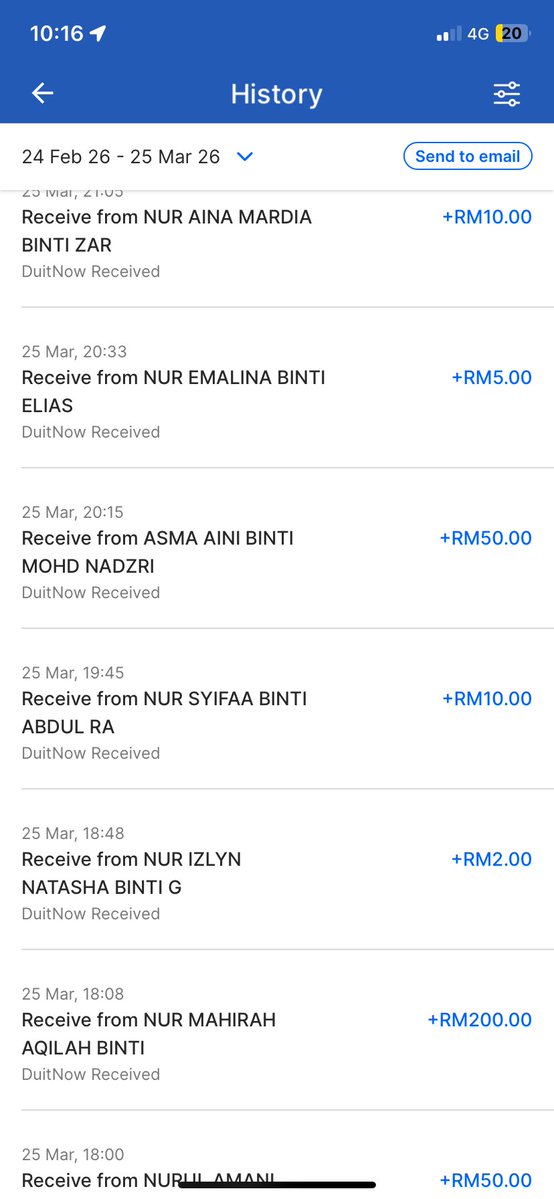 shahirah tweet media