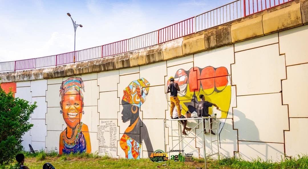 KAY-KAY 🇬🇭 tweet media