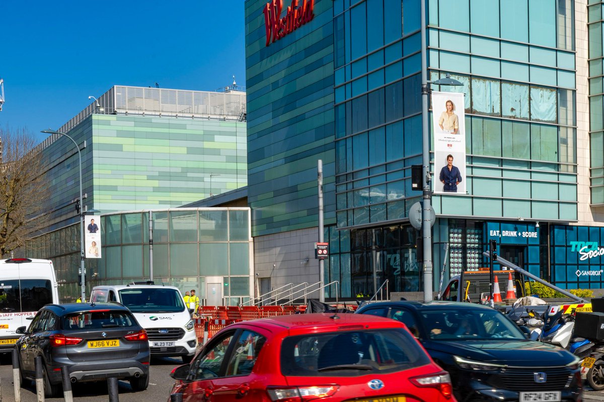 Bay Media tweet media