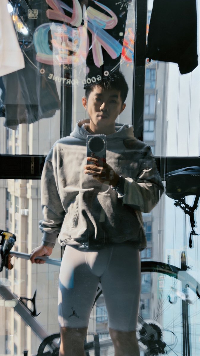 Lucas_1995（广州厦门） tweet media
