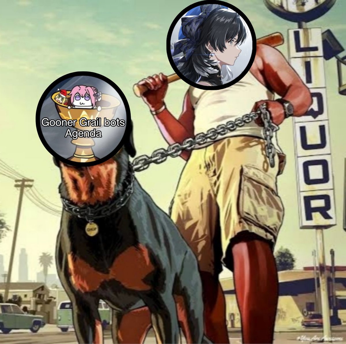 Inferno (#1 Hiyuki fan) tweet media