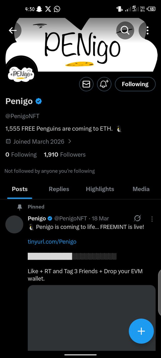 Muhammad Awwal tweet media