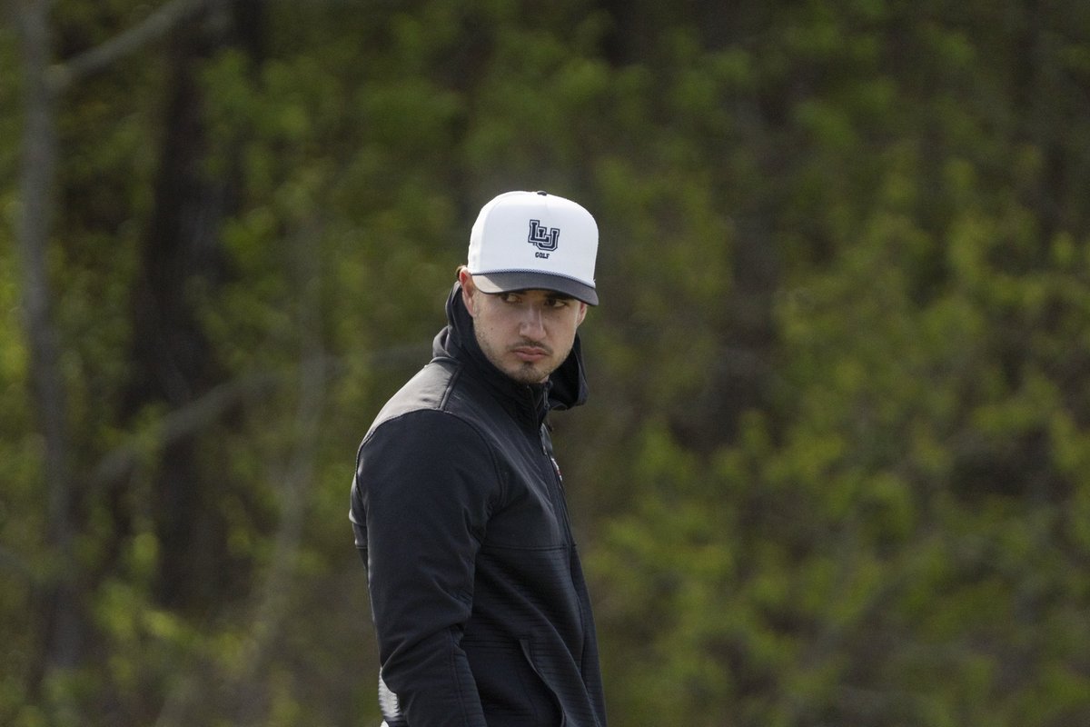 Lamar Men's Golf tweet media