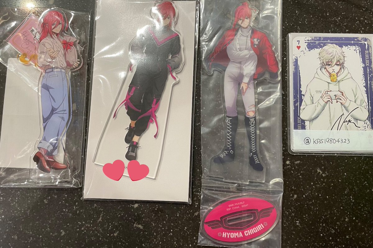 りなち@初回リトリン tweet media