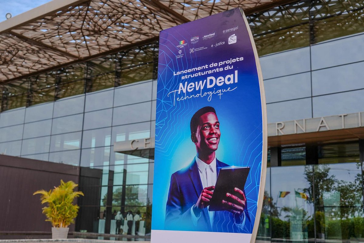 Pape Abdourakhmane Dabo tweet media