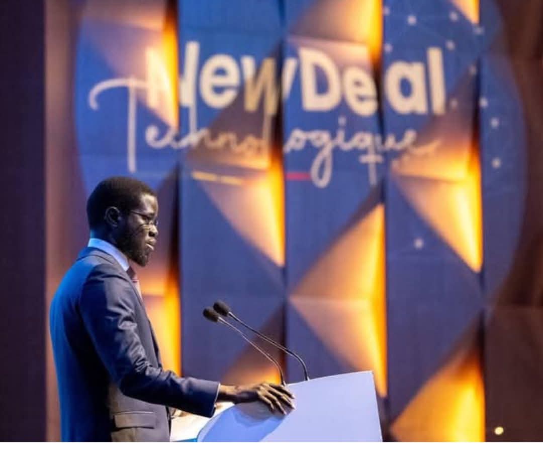 Pape Abdourakhmane Dabo tweet media