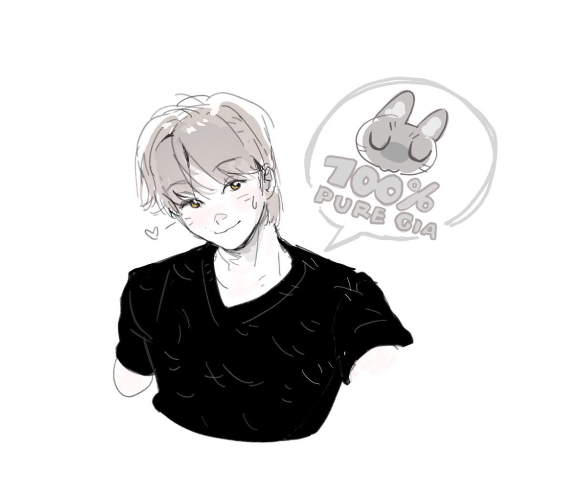 100% pure gia
#SEOKMATTHEW