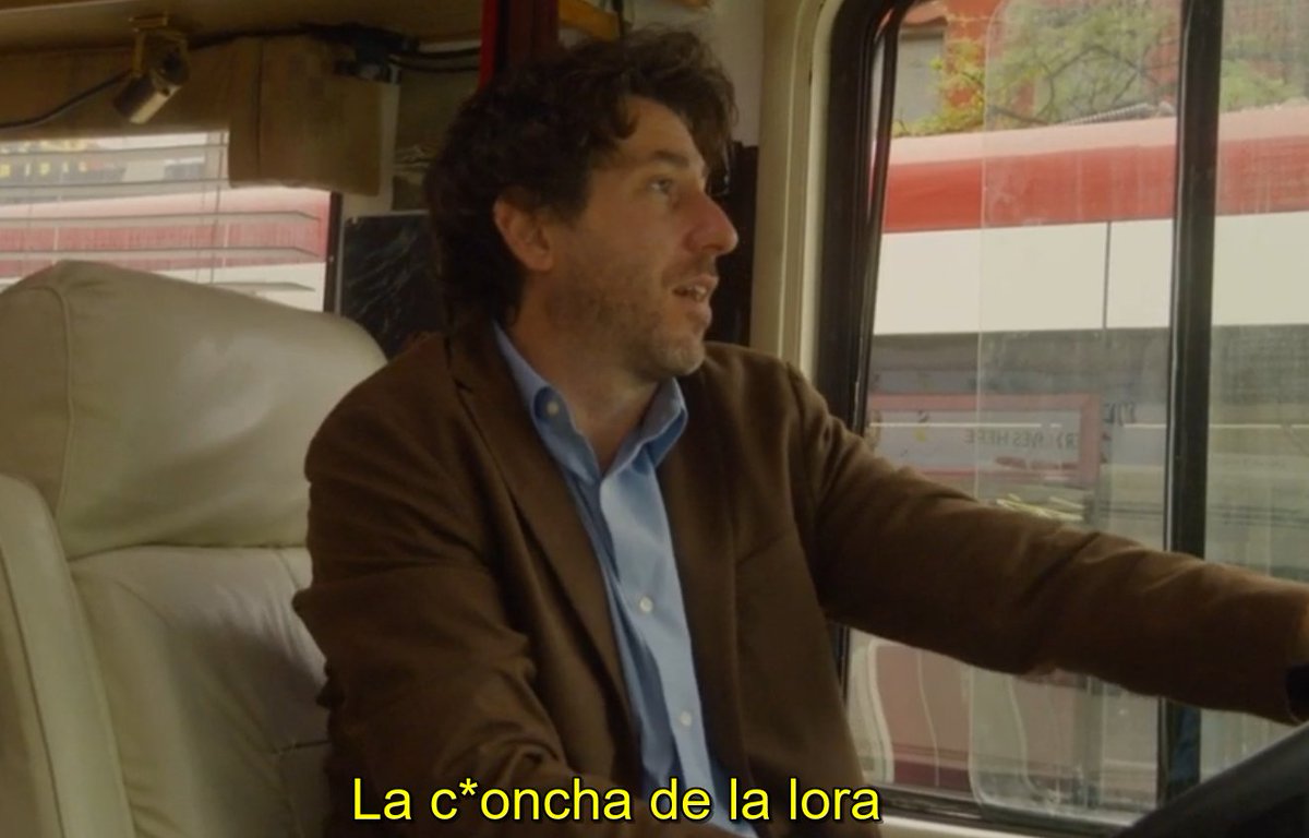 G͍͎̗͚̯̒̿̊͐͆̽̑͌̒̽ustavo Gonzalez tweet media