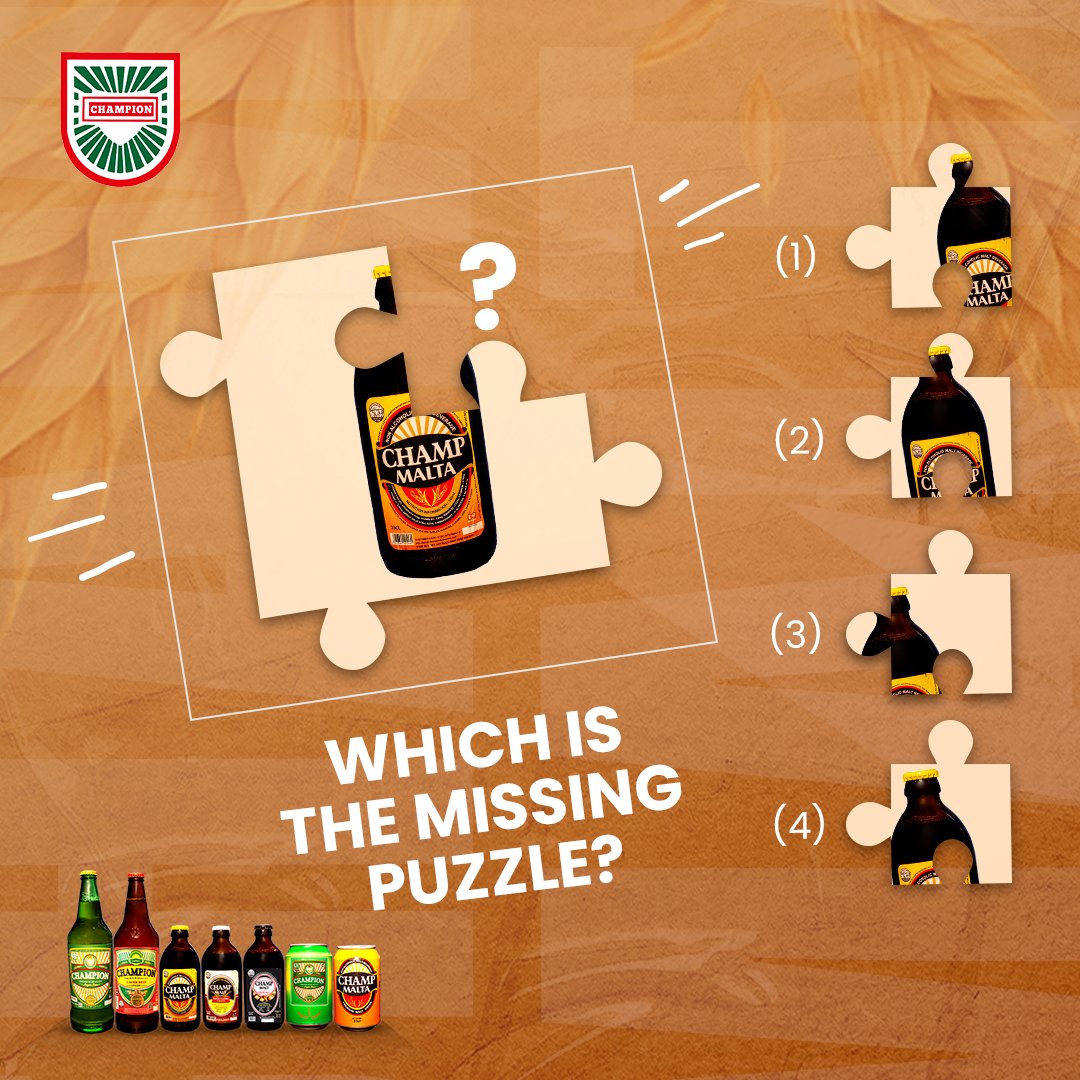 Champion Breweries Plc tweet media