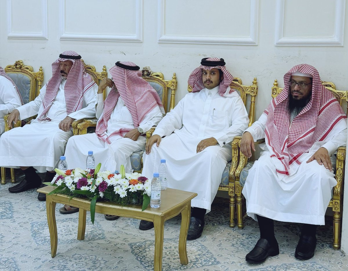 سعود الخزيم tweet media