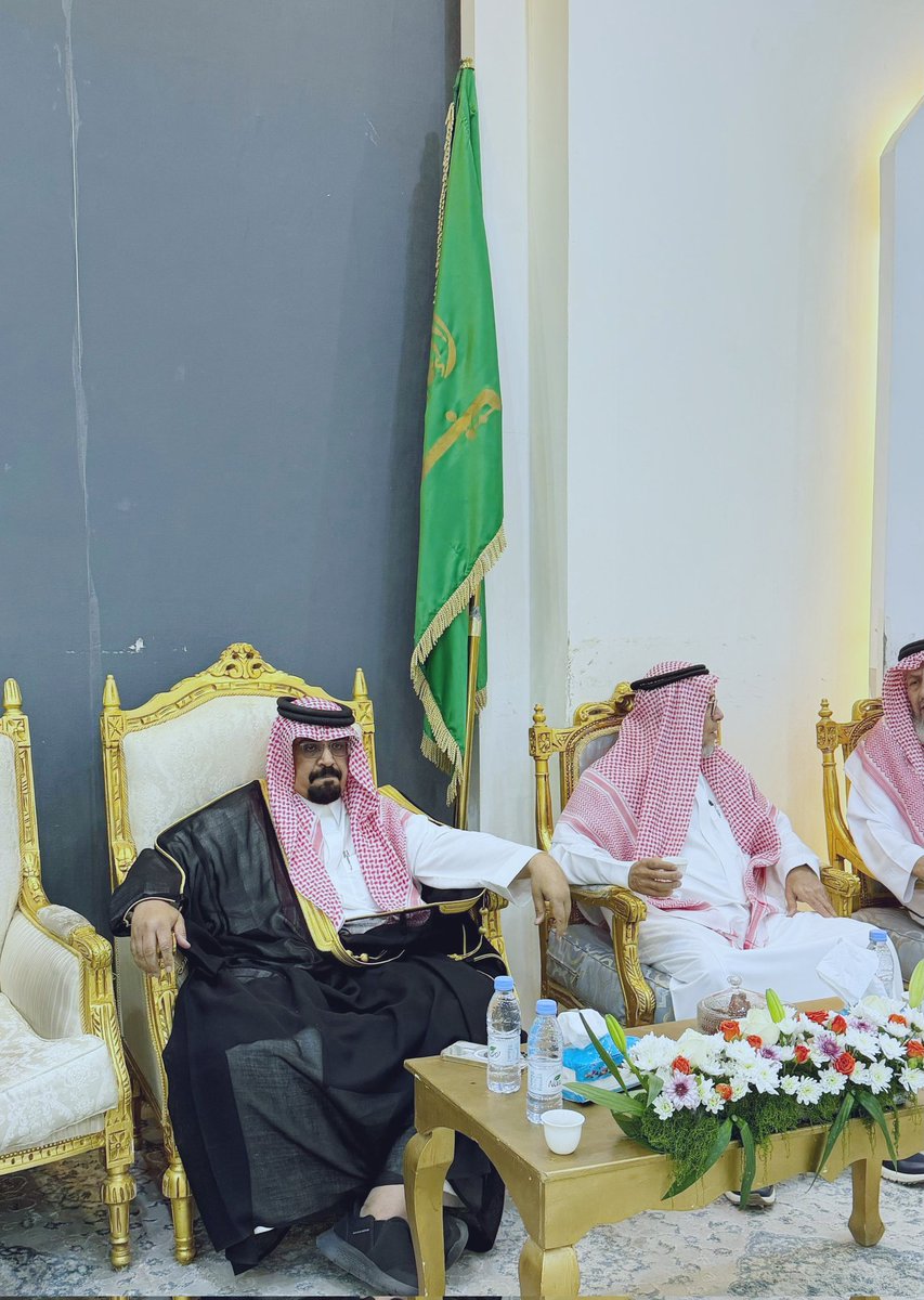 سعود الخزيم tweet media