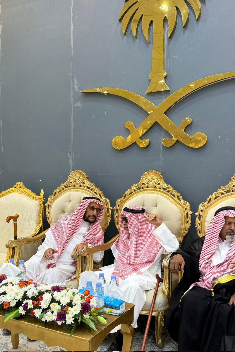 سعود الخزيم tweet media