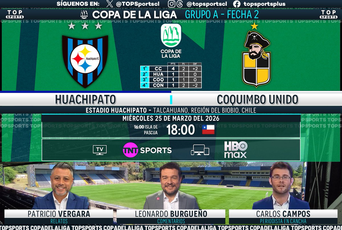 TOP Sports tweet media