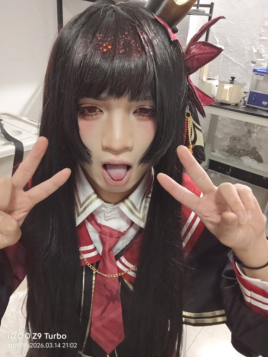 JingYuanWu tweet media