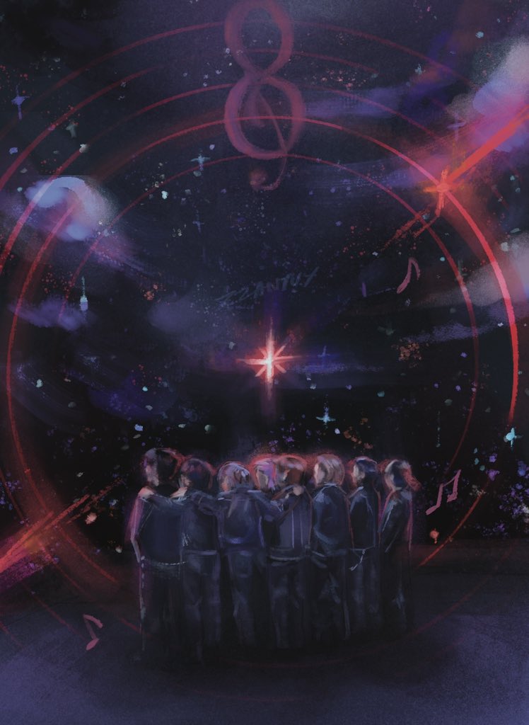 ᯓ zan ★ CF22 tweet media