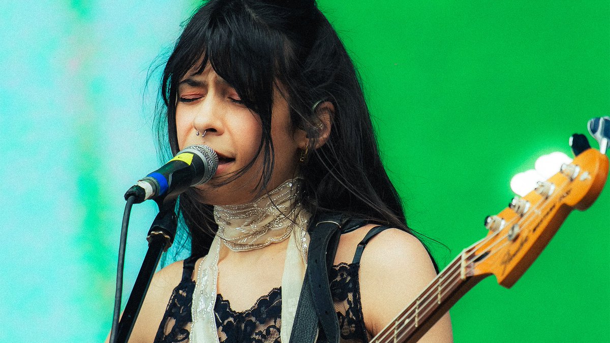 Lollapalooza Brasil tweet media