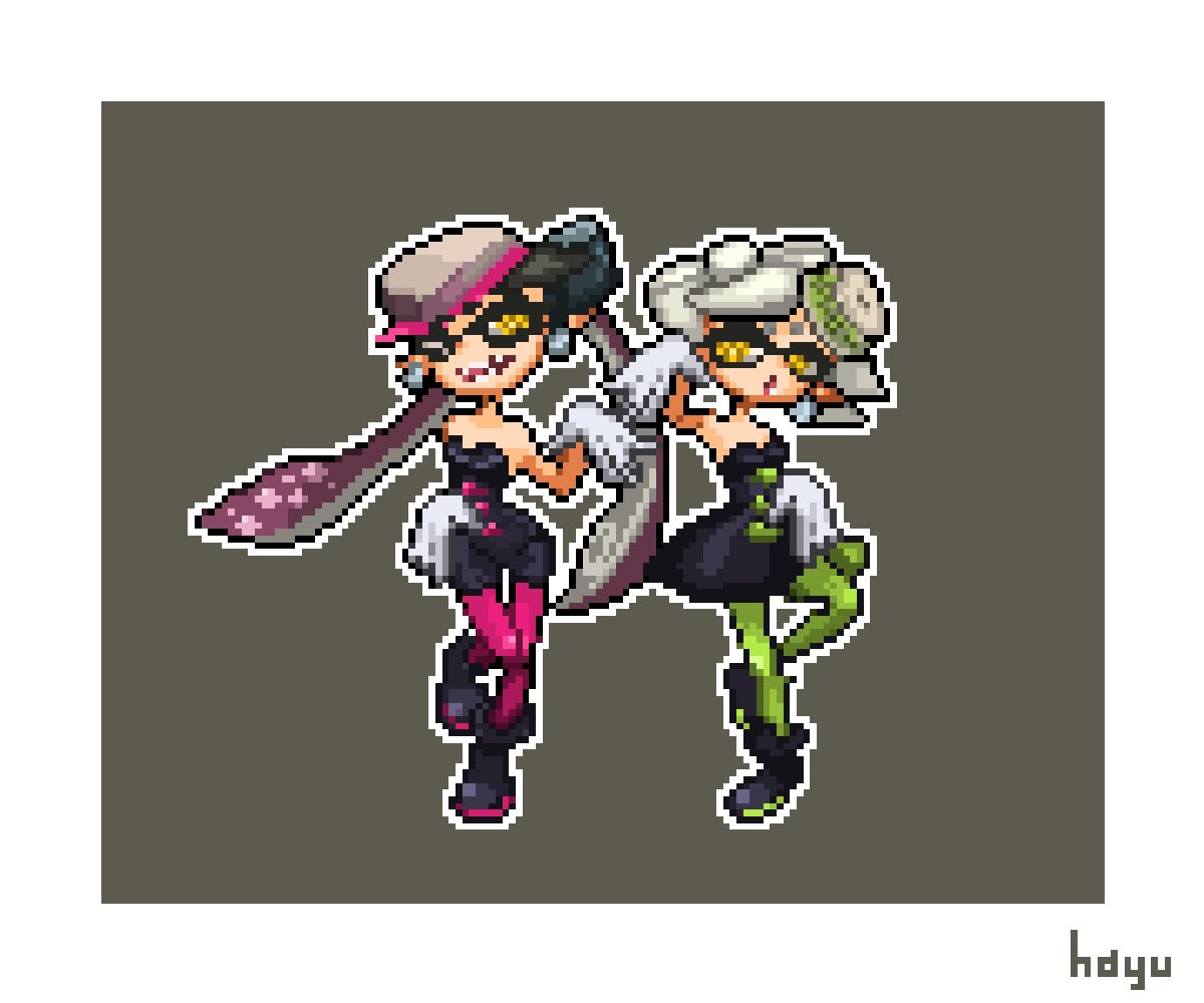 はゆ 😸デザフェス5/23-24出場 tweet media