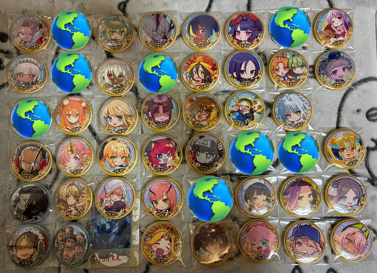 仙シバ@初回リトリン必読 tweet media