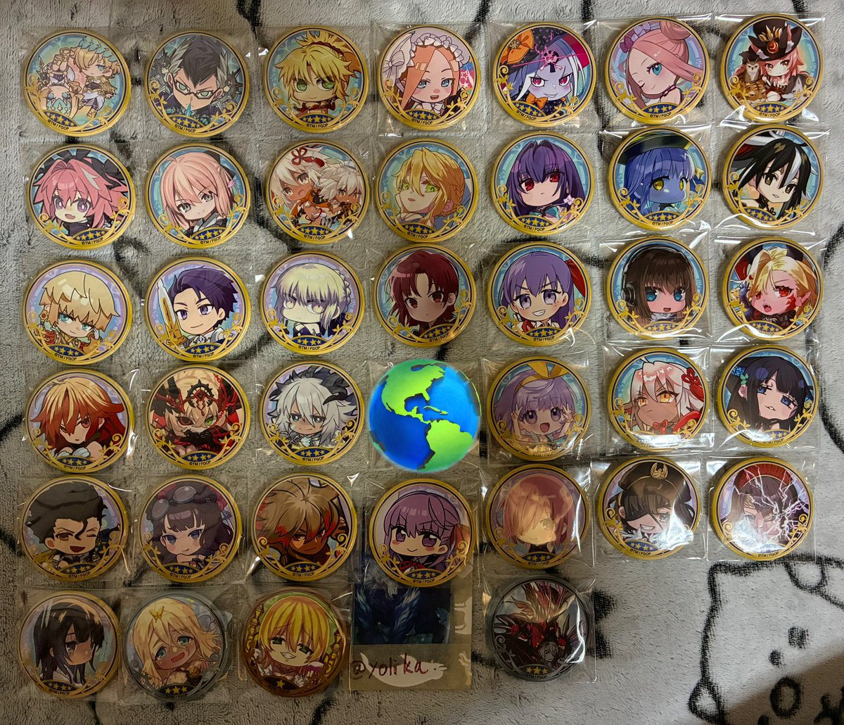 仙シバ@初回リトリン必読 tweet media