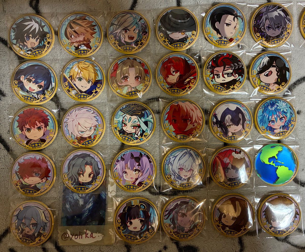 仙シバ@初回リトリン必読 tweet media