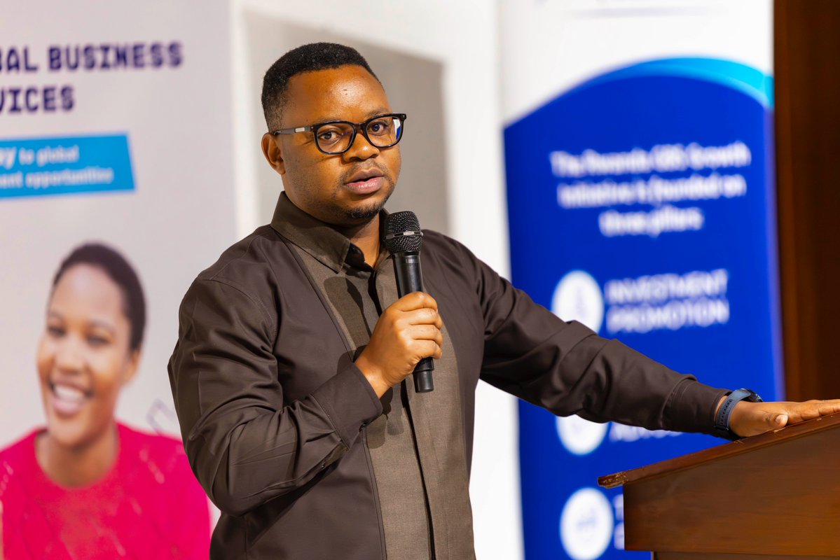 University of Rwanda tweet media