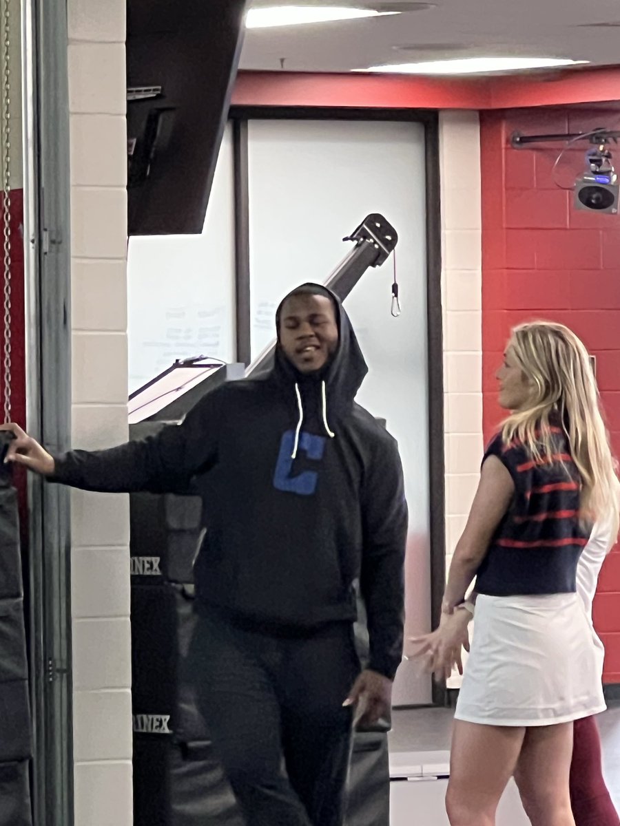 Colin Gay tweet media