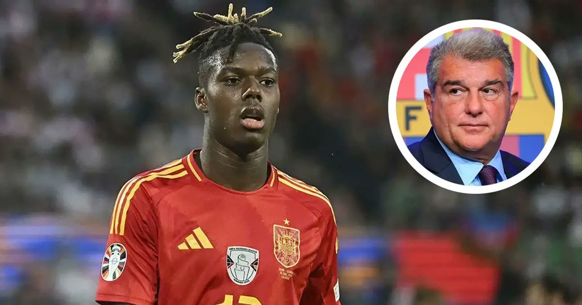 Alqasim Culé tweet media