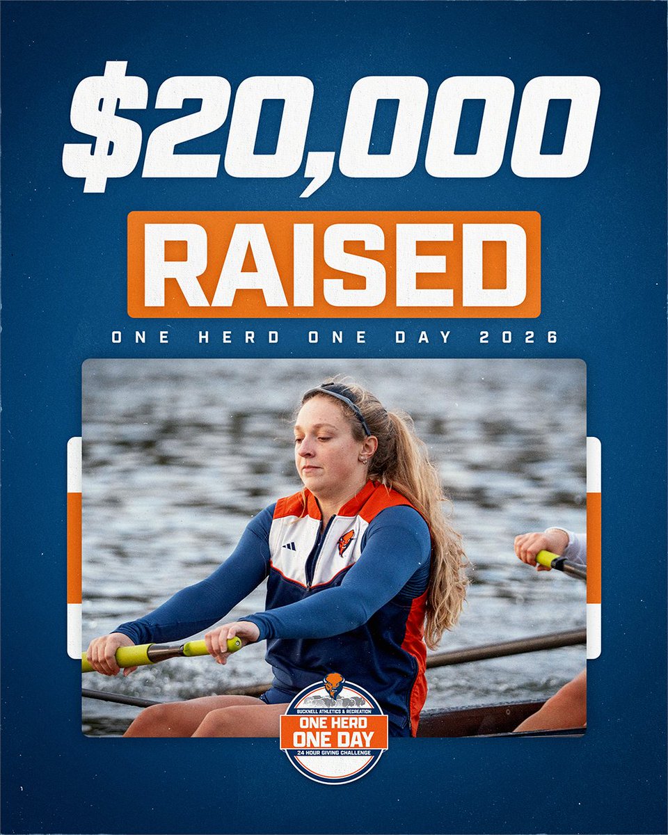 Bucknell Rowing tweet media