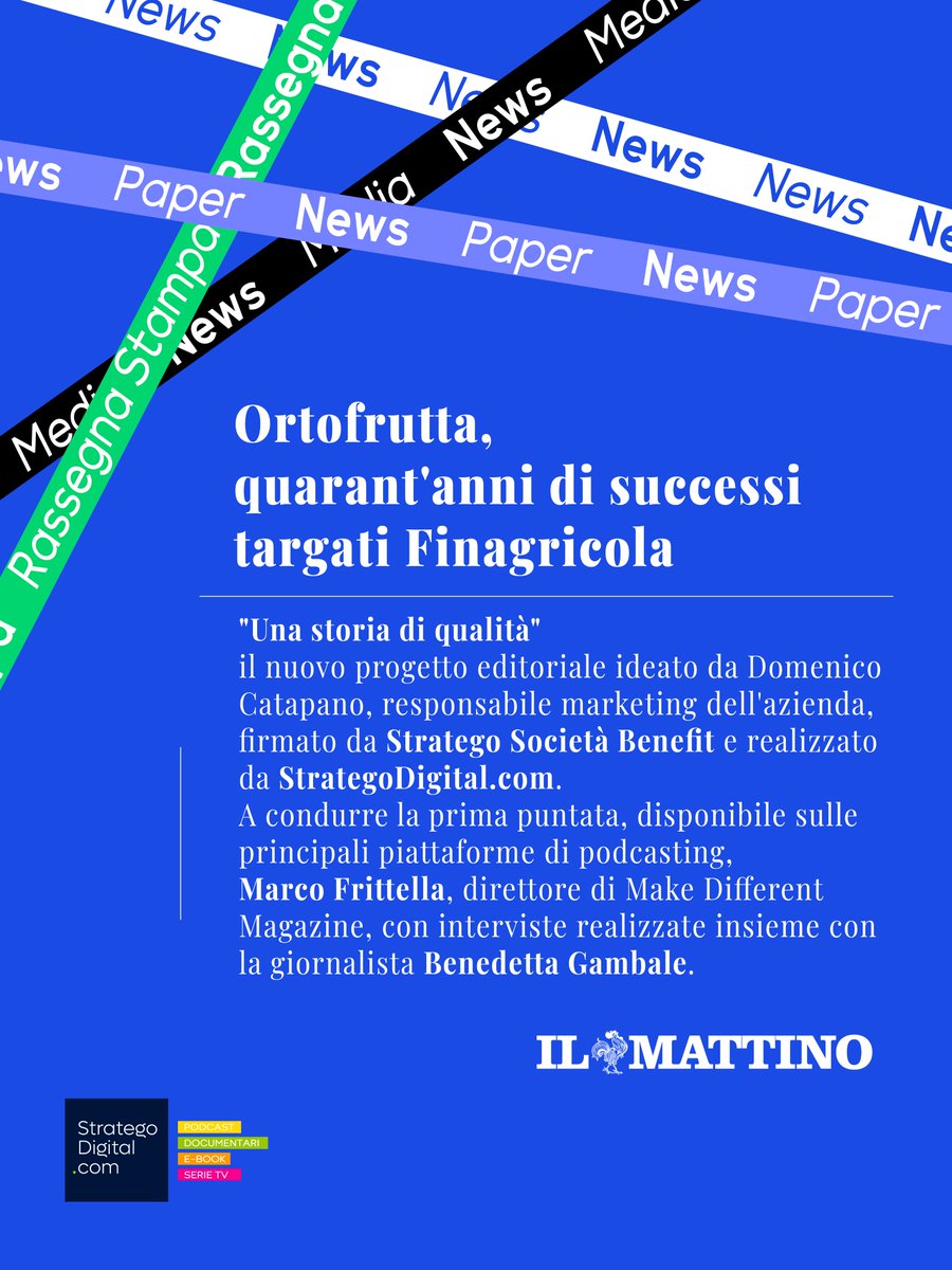 StrategoDigital.com tweet media