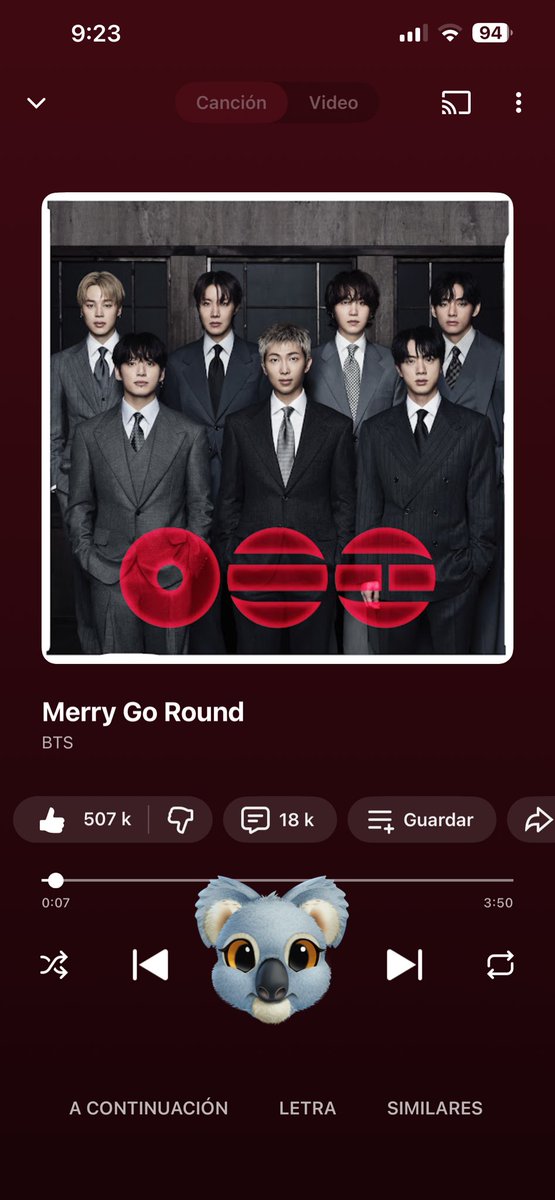 hyuk ⁷; ARIRANG tweet media