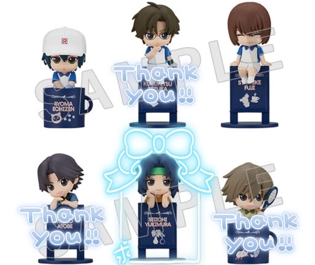 のりき tweet media