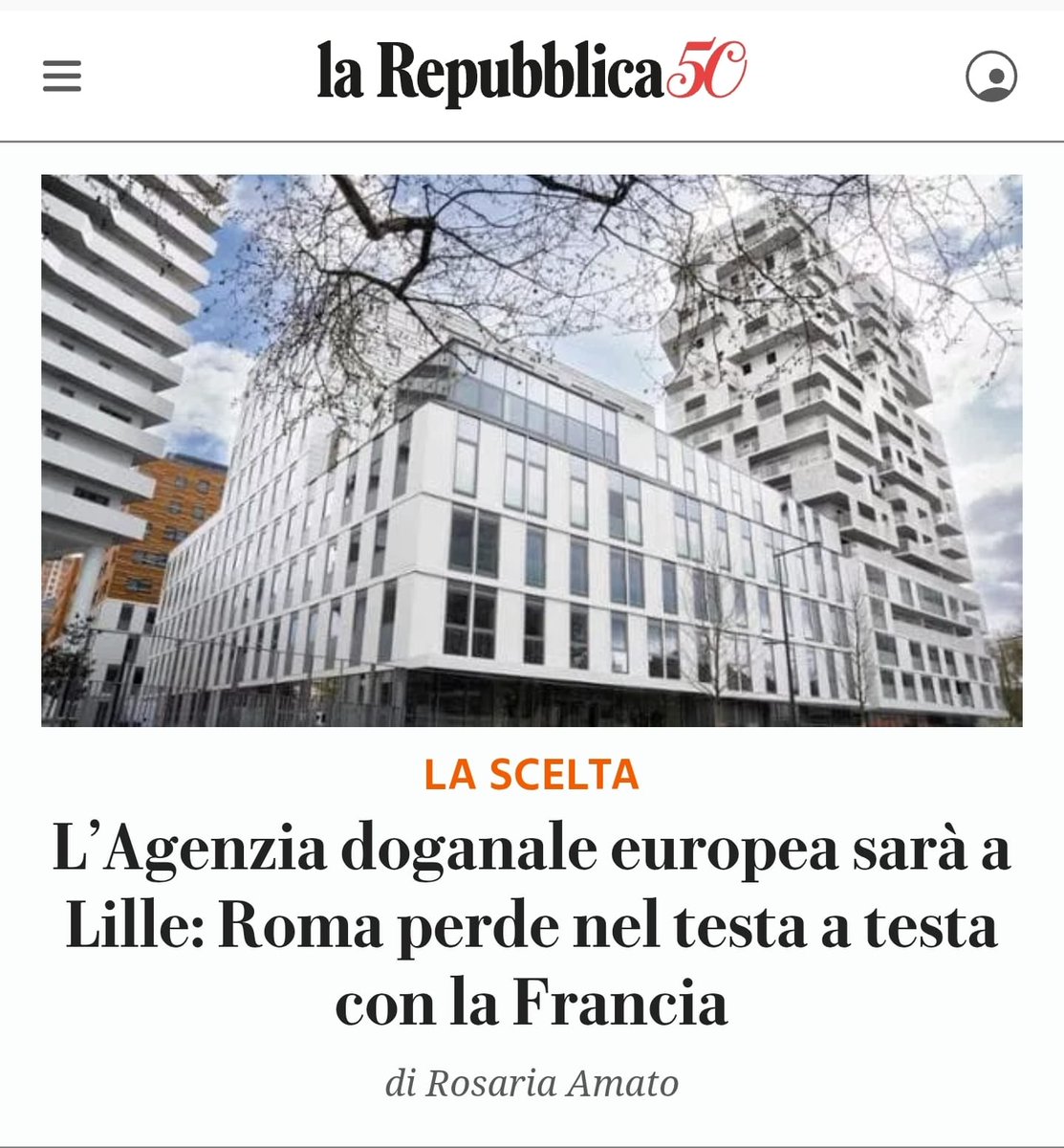 Claudio Borghi A. tweet media