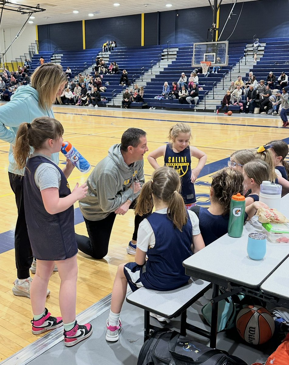 Saline Community Ed tweet media