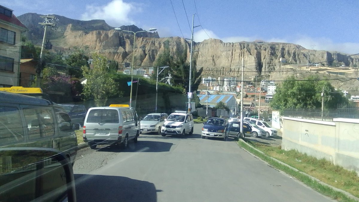 Agencia Municipal de Noticias tweet media