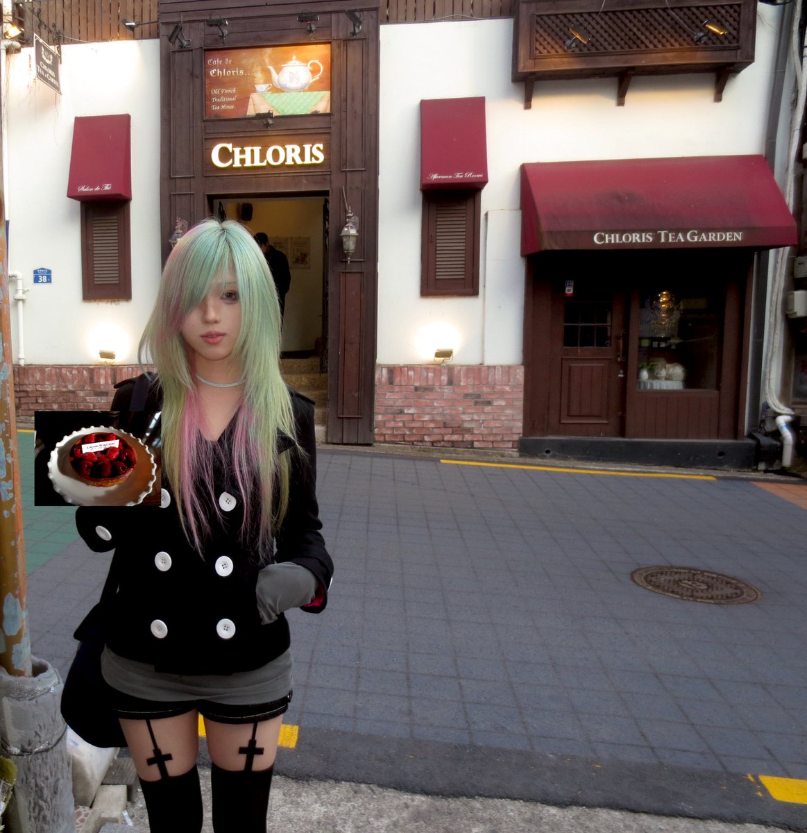 os-＾＾3 tweet media