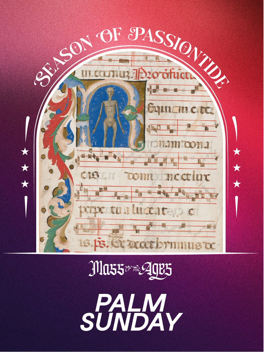 Mass of the Ages tweet media