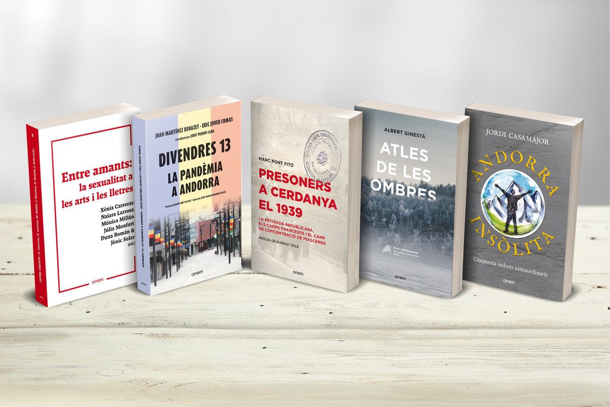 Anem Editors tweet media