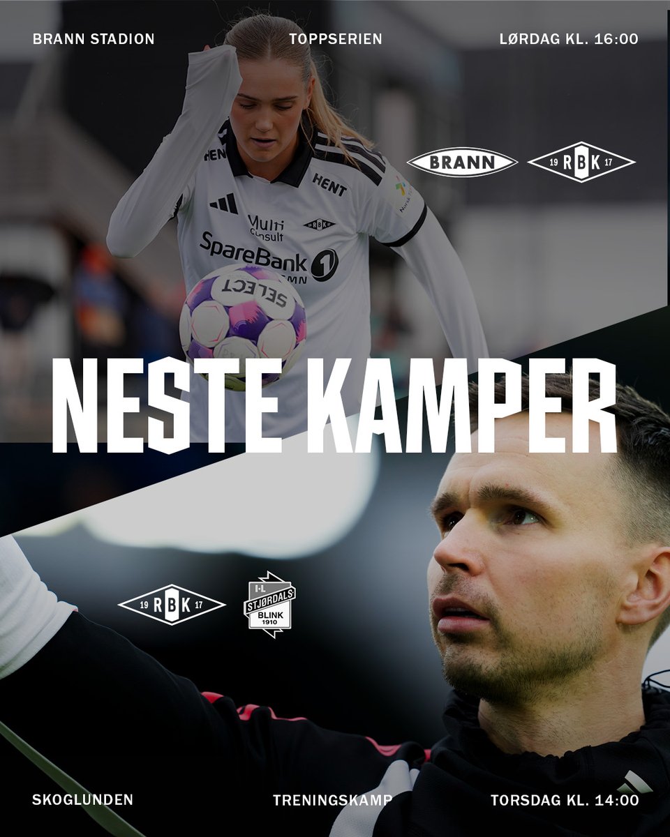 Rosenborg Ballklub tweet media