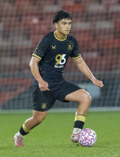 Fútbol Nueva Zelanda tweet media