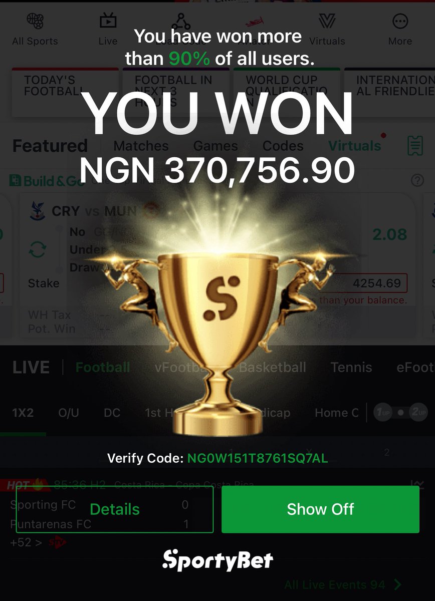 Unscripted tweet media