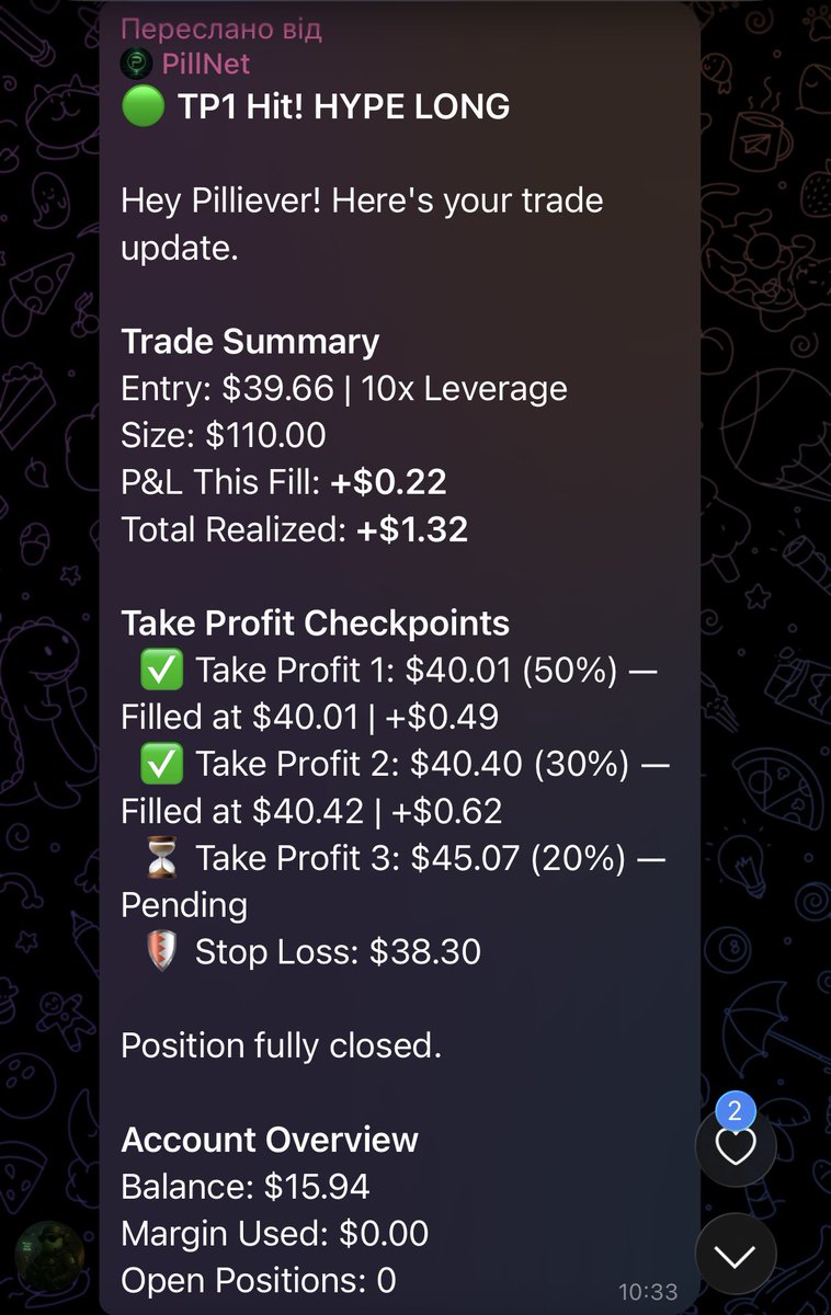 PillNet AI tweet media