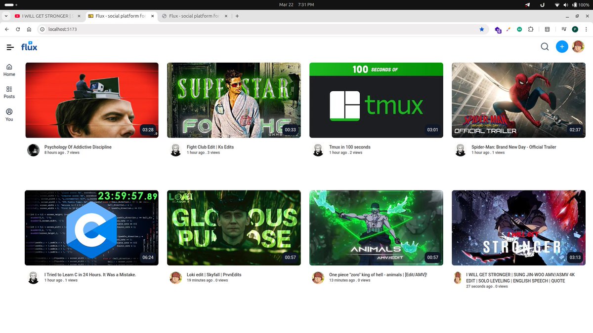 Praveen Pradhan tweet media