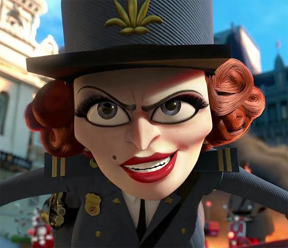 Marx SFC tweet media