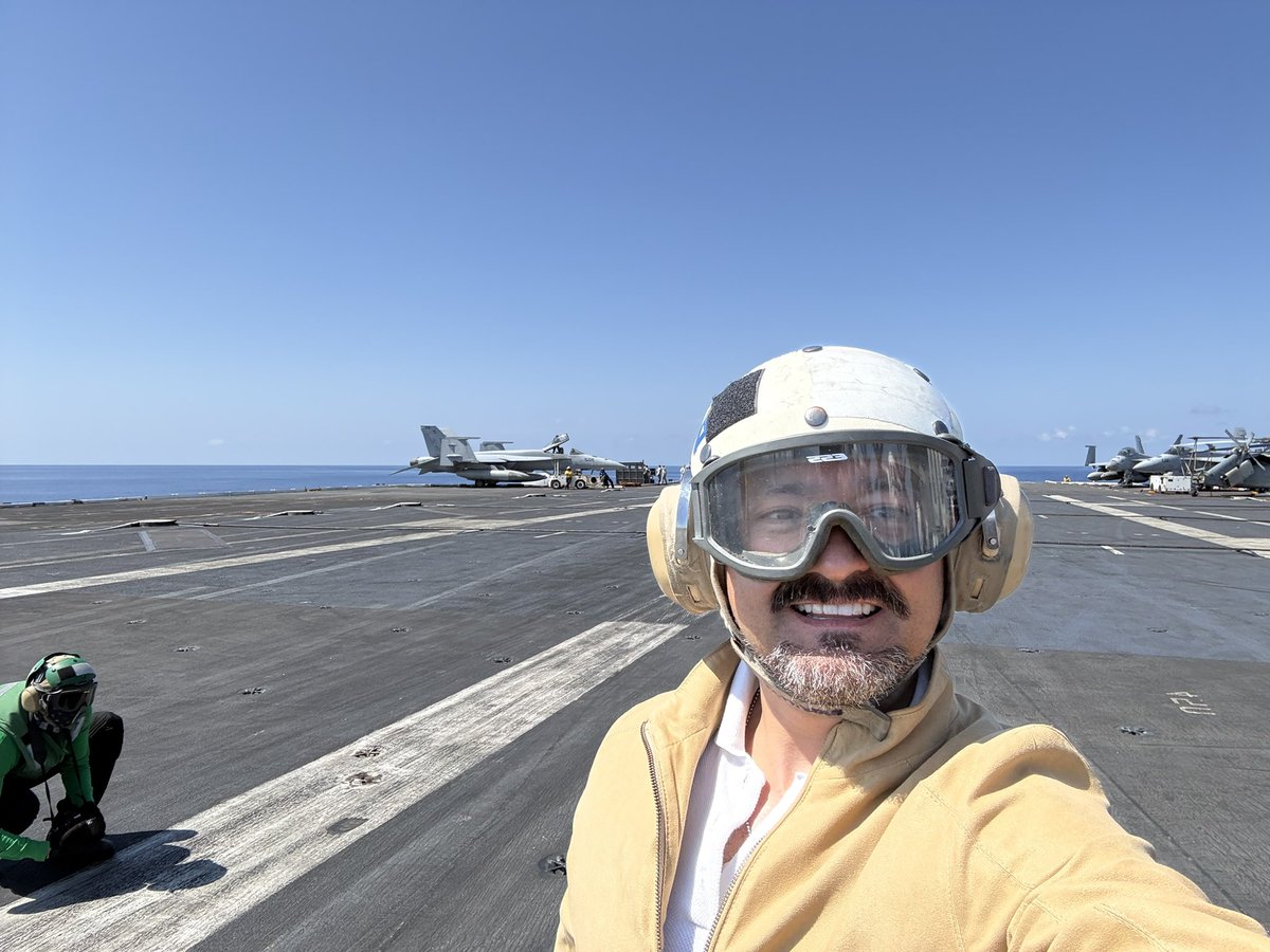 Víctor Hugo Michel tweet media