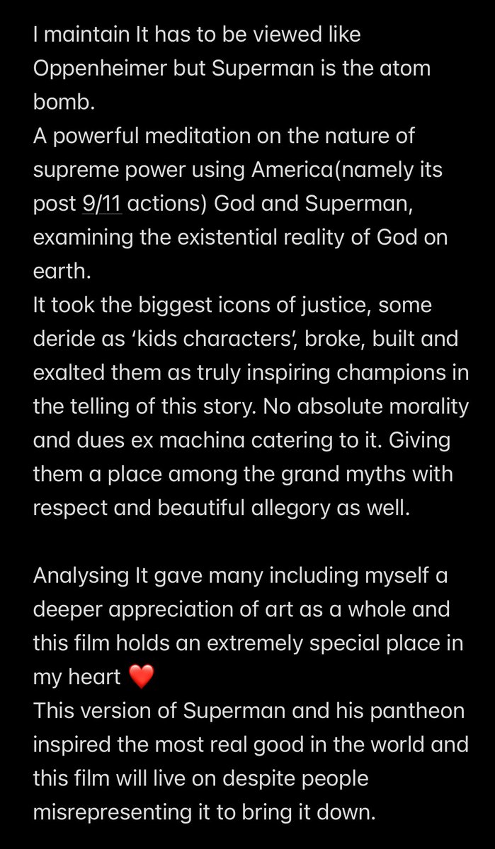 Knackered tweet media