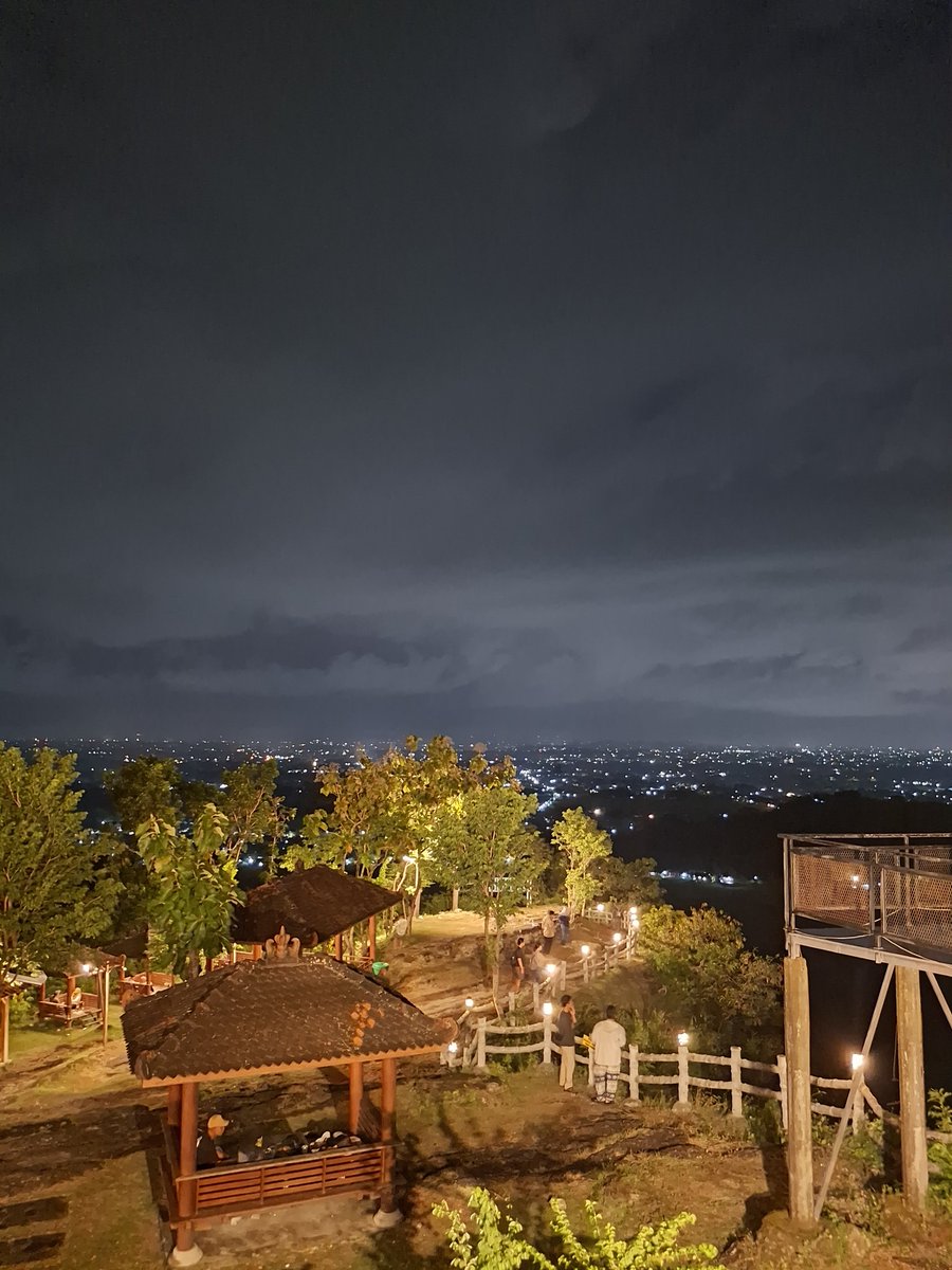 BabyNebula || Yogyakarta tweet media