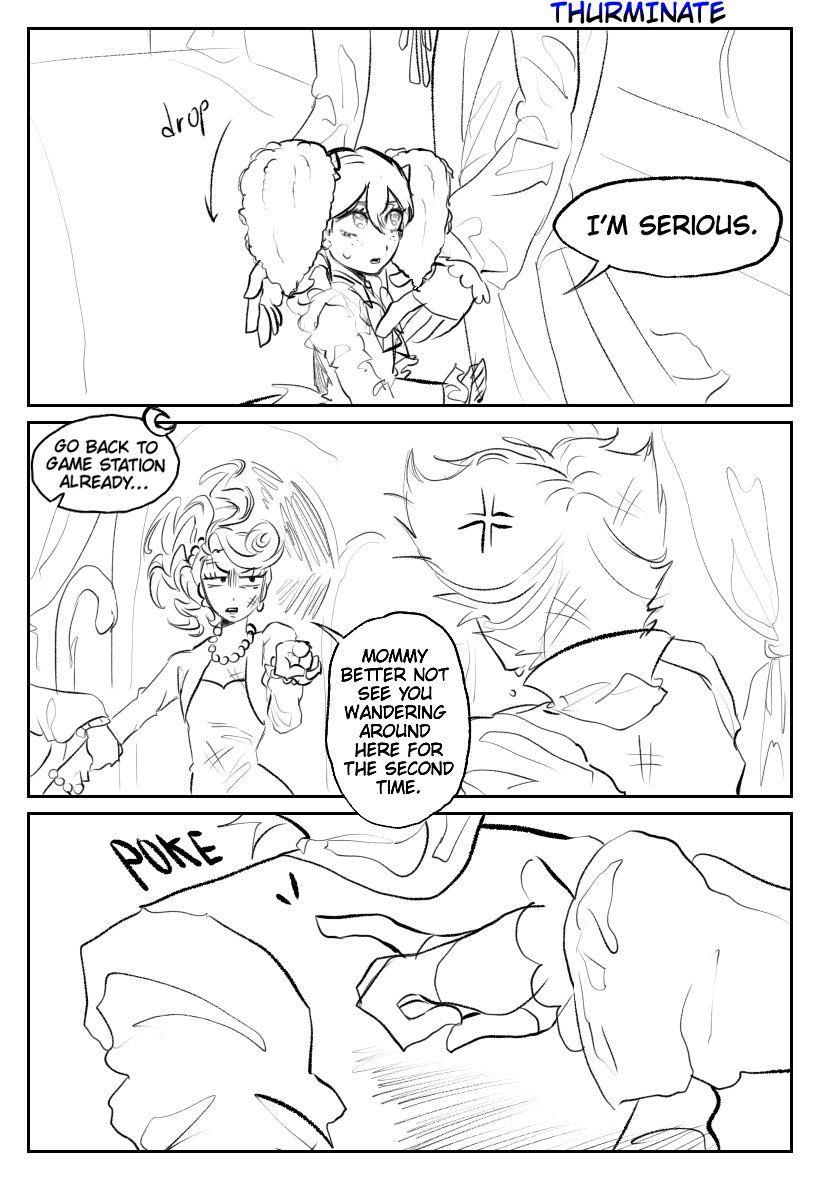 God Of Diarrhea tweet media