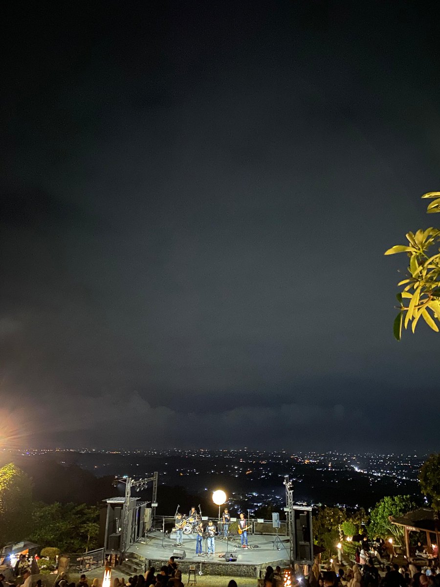 BabyNebula || Yogyakarta tweet media