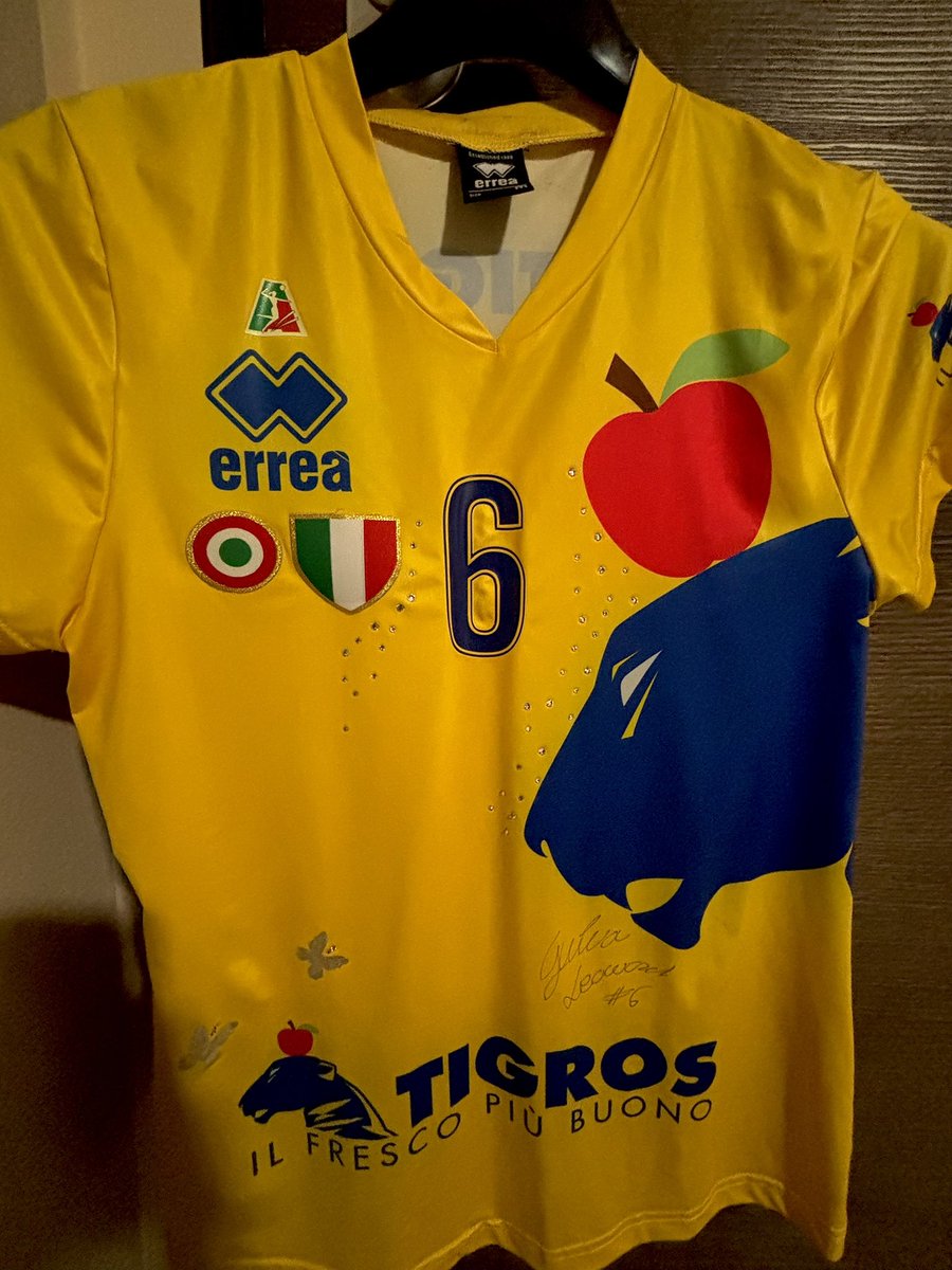 leonardi ♡ tweet media