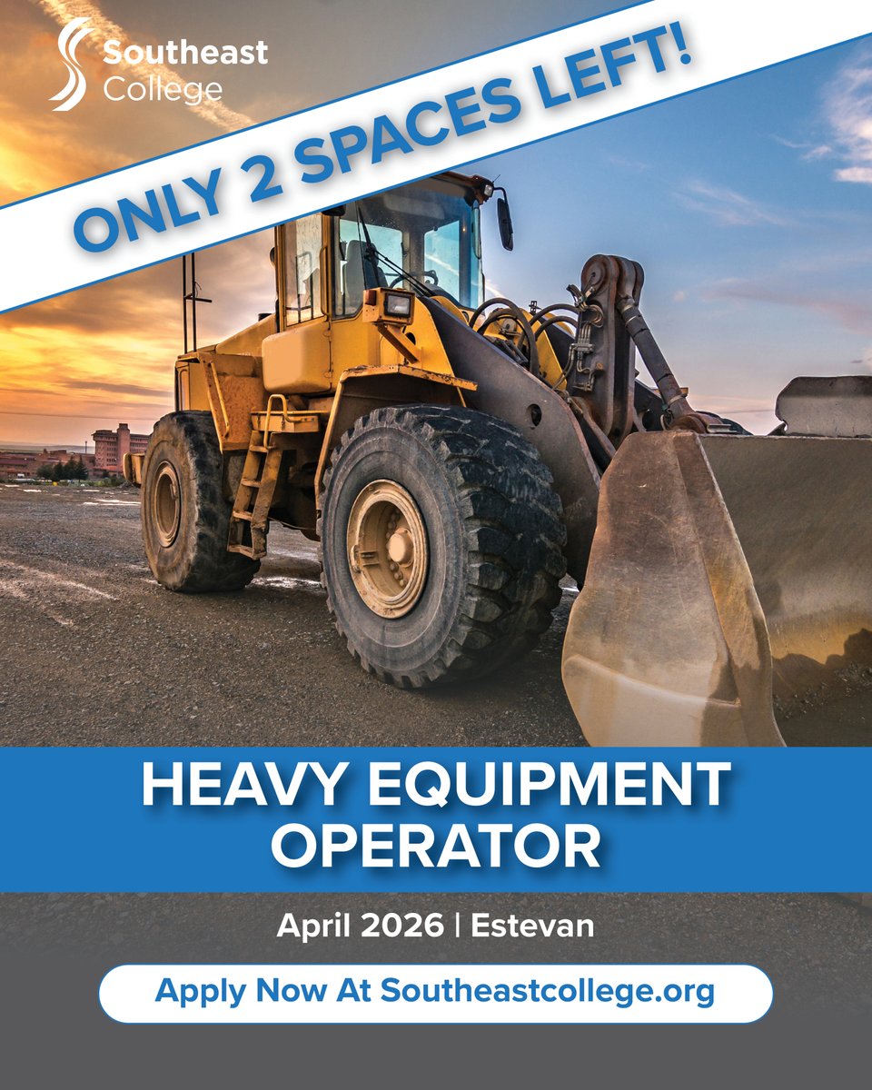 Southeast College tweet media